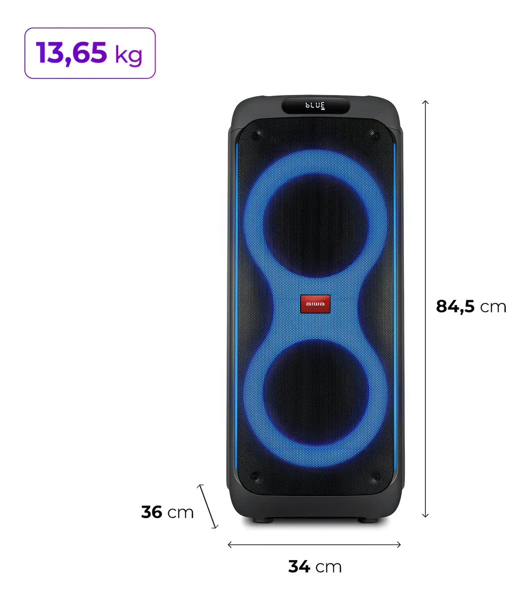 Conectividade Bluetooth