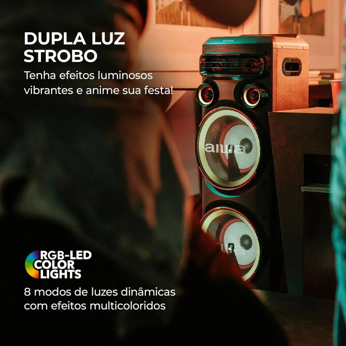 Conectividade Bluetooth