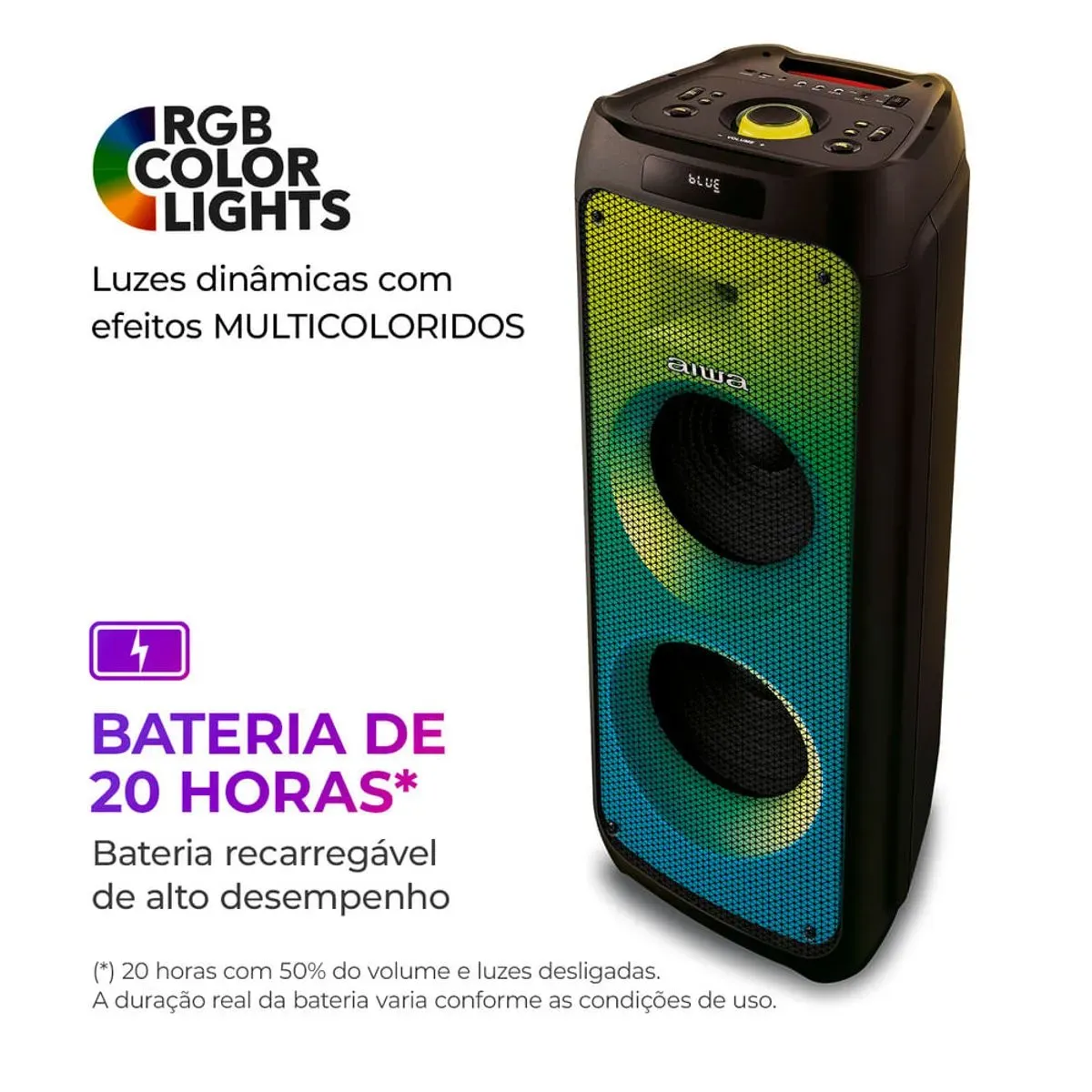 Conectividade Bluetooth