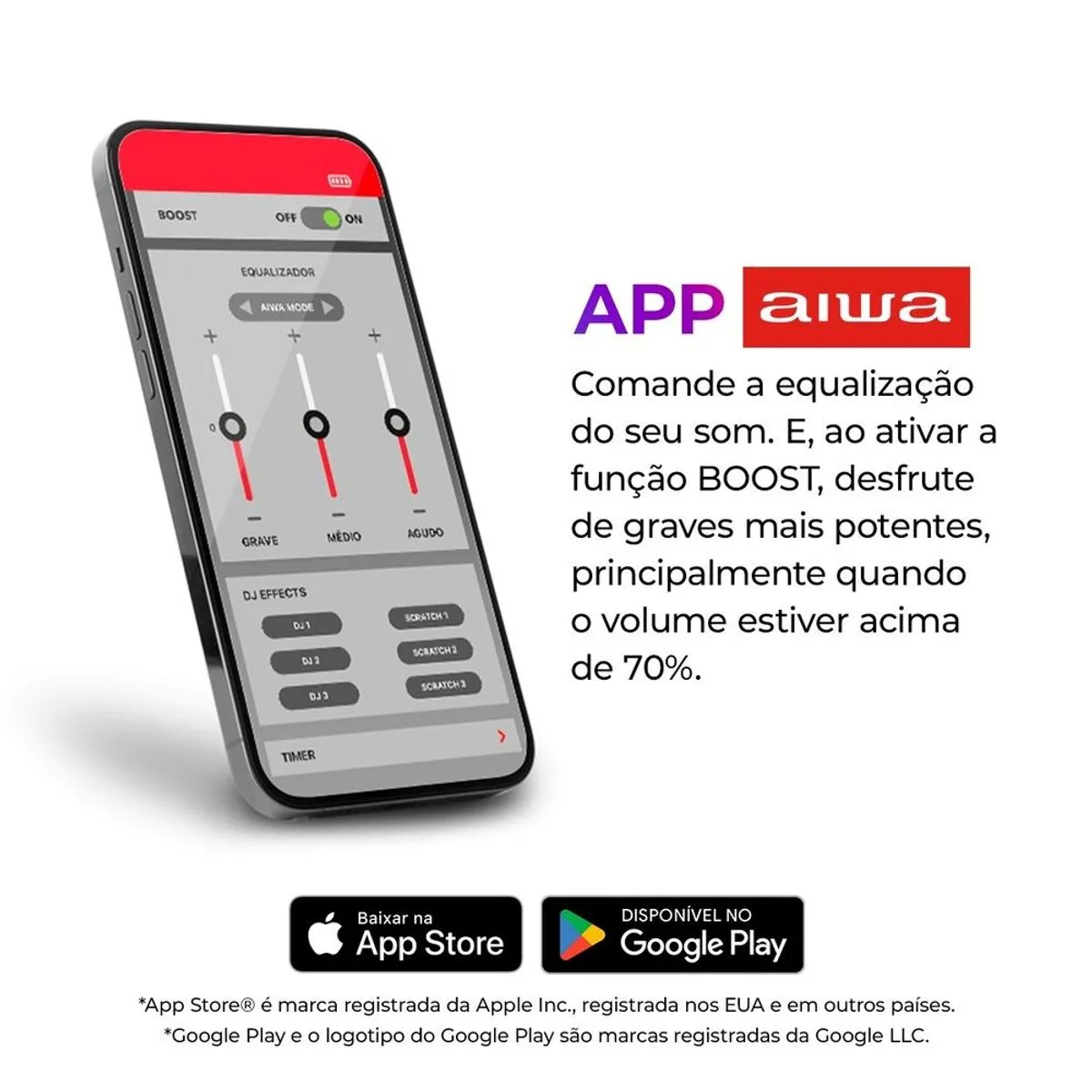 Conectividade Bluetooth